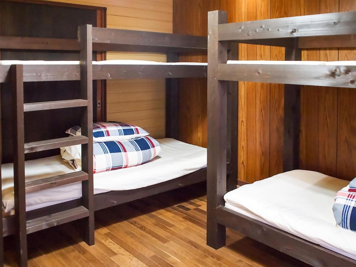 Shingu Guest House 奏 Экстерьер фото