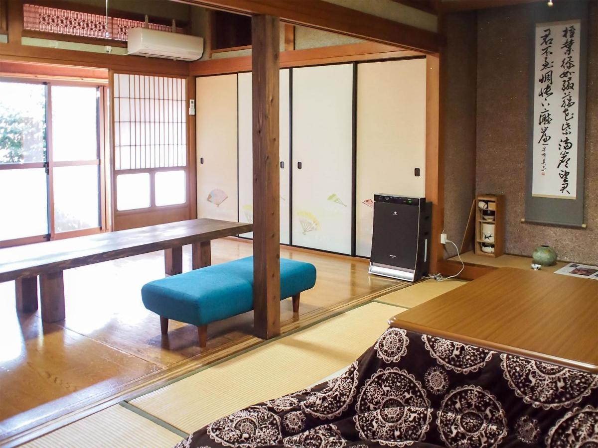Shingu Guest House 奏 Экстерьер фото