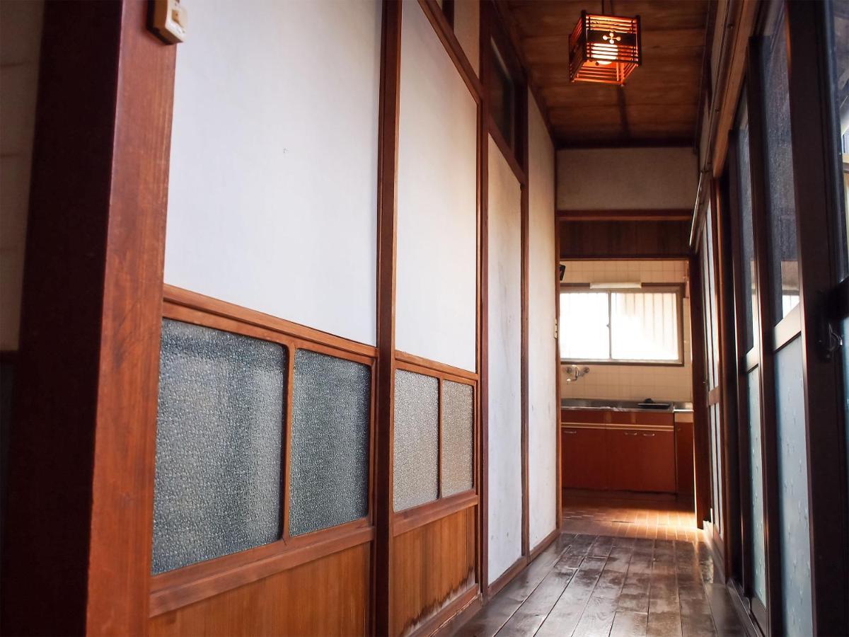 Shingu Guest House 奏 Экстерьер фото