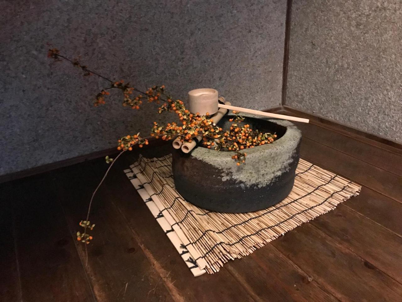 Shingu Guest House 奏 Экстерьер фото
